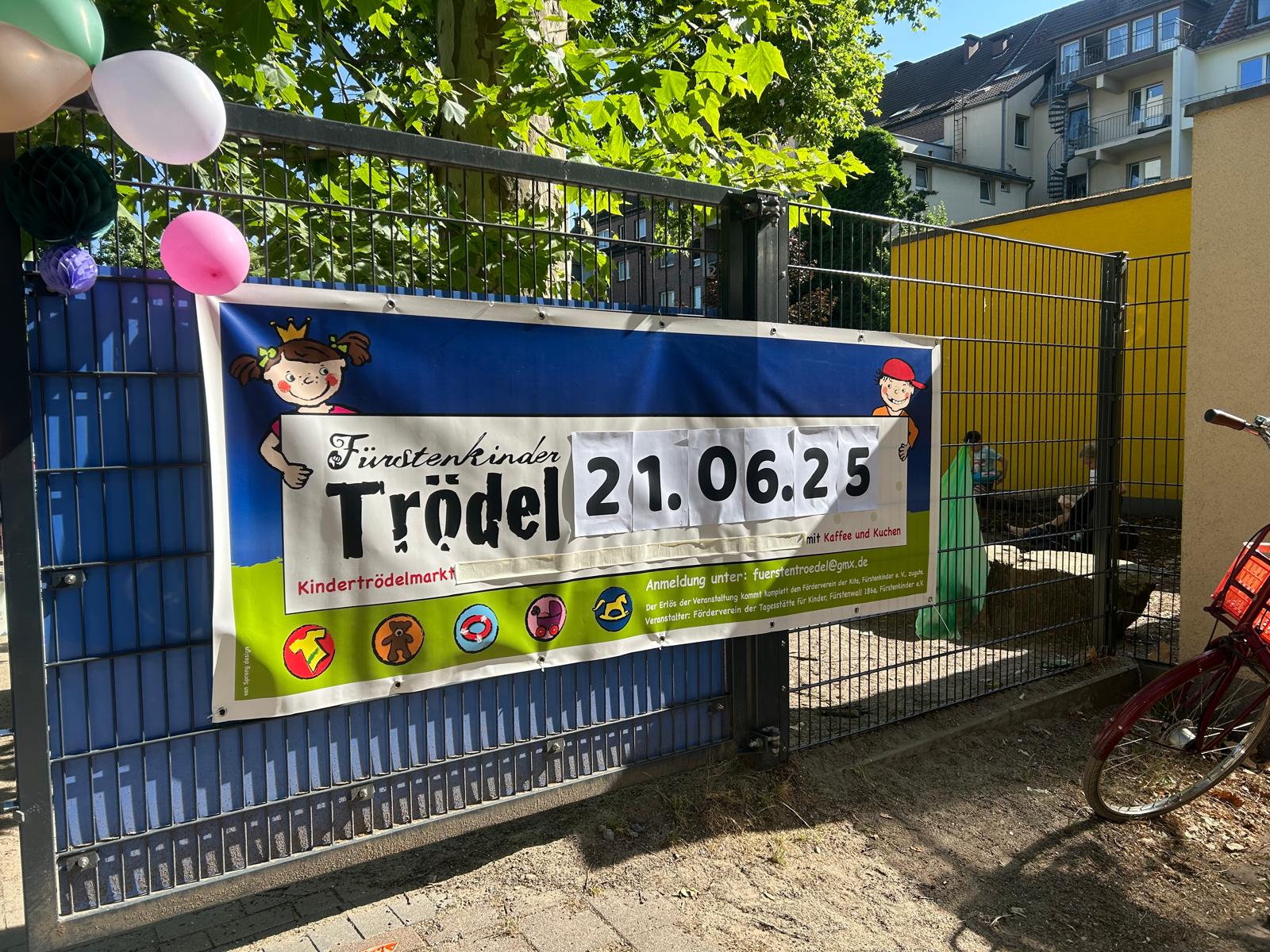 Trödelmarkt 2025